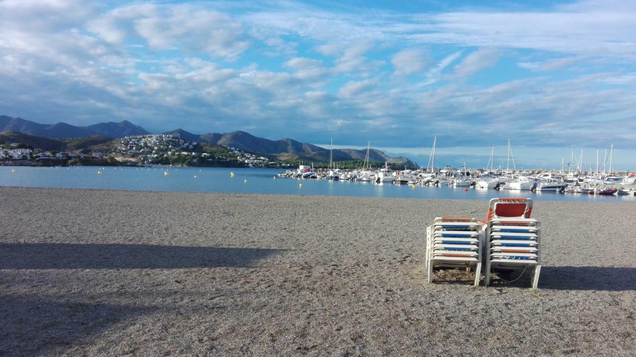 Can Pol Llanca Bagian luar foto