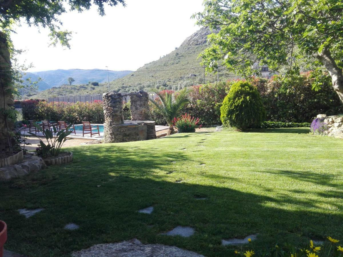 Can Pol Llanca Bagian luar foto