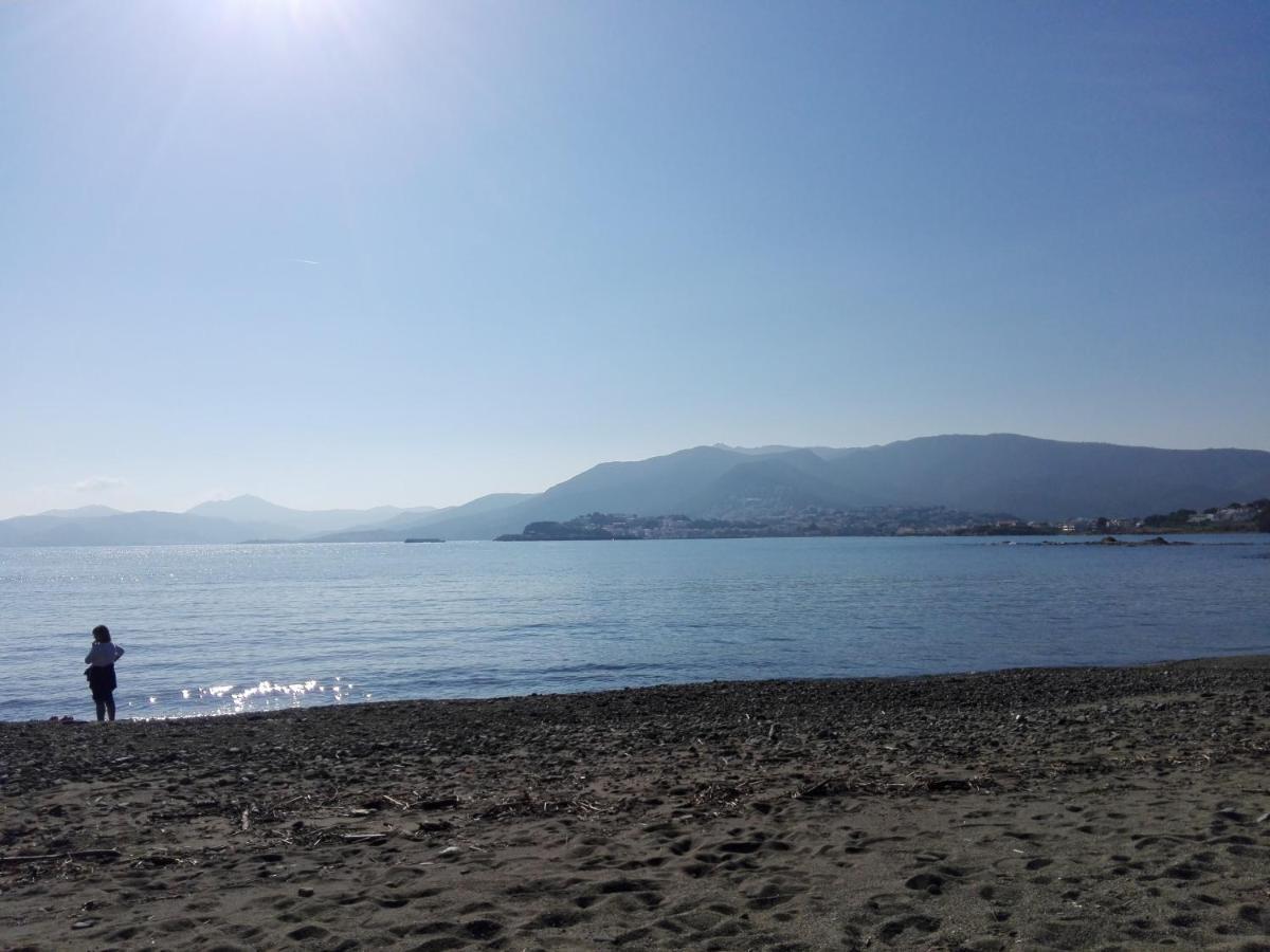 Can Pol Llanca Bagian luar foto